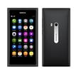 Nokia N9 16 GB Black (černá)